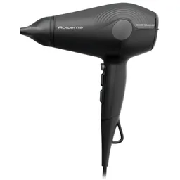 Hair Dryer Rowenta CV6430F0 Consum energie 2100 W Numar regime de temperatura 3 Moduri de operare a fluxului de aer 2 Aprovizionare cu aer rece Da Ionizare Da