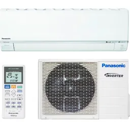 Кондиционер Panasonic CS-E9RKDW/CU-E9RKD 740 Вт 220 - 240 В 27 м%3F