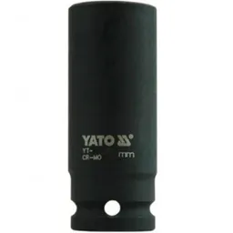 Торцевой ключ 14 мм шестигранный Yato YT1034