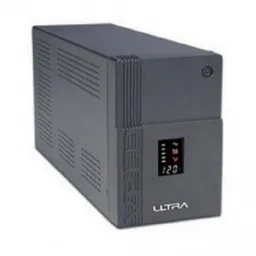 UPS Module 15kVA for Modular UPS RM030 6KVA / 4200W   Display  LCD Interface  RS-232, SNMP Slot Battery  16pcs 12V7,5AH Input voltage range  220V  176~276Vac Frequency  220V  40~60Hz Output voltage range  220V  220±2%Vac Wave form  Sine Wave Transfer time  0 ms Overload capability  105%~130% lasts for 10 minutes, 130% above or 1 minute. Protections  1. Auto re-starts when AC recovers 2. Silence setup 3. Automatic charging (offline charging) 4. Battery low voltage protection 5. Overload   Short circuit protection Gross weight  34 kg Net weight  31 kg