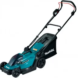 Газонокосилка Makita DLM330Z 18 В без аккумулятора
