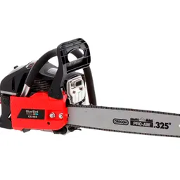 Пила цепная бензиновая 45cm 45cc 2.1Hp Blue Bird CS460