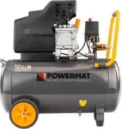 Compresor Powermat PM-KO-50T