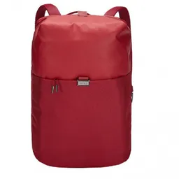 Backpack Thule Spira SPAB113, 15L, 3203790, Rio Red for Laptop 13"   City Bags
