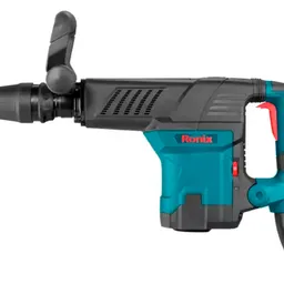 Отбойный молоток 1500W 27 Дж SDS-Max 1000-2000bpm RONIX 2821