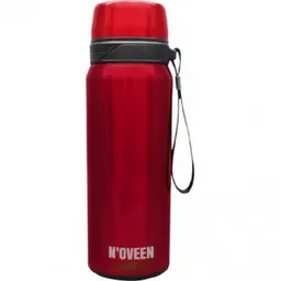 NOVEEN Thermos TB622/TB625 Red
