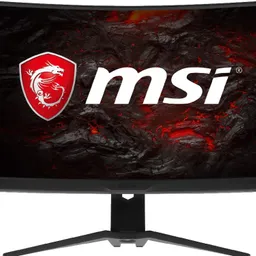 MSI VA LED MAG 275CQRF