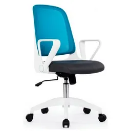 ART Smart-215 OC - scaun oficiu, albastru