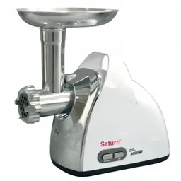 Masina de tocat carne Saturn ST-FP0094K