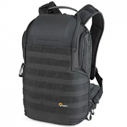 Rucsac Lowepro ProTactic BP 350 AW II High-performance modular camera backpack designed for standard DSLR or Pro Mirrorless cameras LP37176-GRL