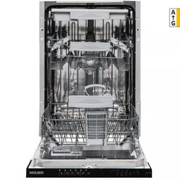 Masina de spalat vase incorporabila Wolser WL-BI 4510 V