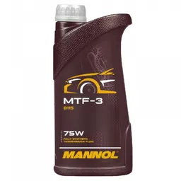 Mannol MN-8115 MTF-3 1 L Special