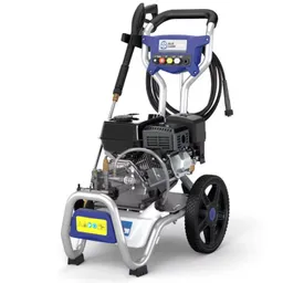 Мойка высокого давления бензиновая 220Bar 600L/h ANNOVI REVERBERI 14 Series 1445 26407