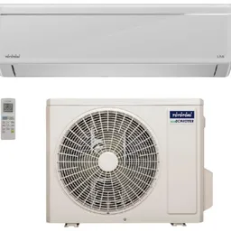 Toyotomi Umi UTN/UTG-22CH