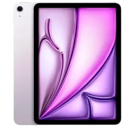 Apple iPad Air 2025 13” 128GB Wi-Fi Purple