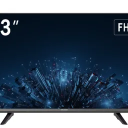 Hikvision DS-D5043F3-1V0S