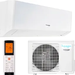 Hoapp Winter HSZ-FH28VAN/HUZ-FH28VA