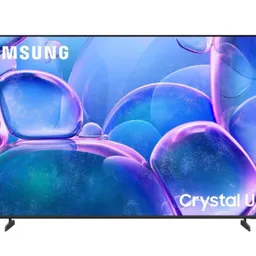 43" LED SMART TV Samsung UE43U7000FUXUA, 4K UHD, Tizen OS, Black Diagonala ecranului 43 " Rezolutia Display-ului 3840x2160 4K UHD Iluminarea de fundal LED Telecomanda Da Platforma software Tizen Wi-Fi Wi-Fi 802.11 ac Boxe Incorporate 2x 10 W USB Type-A 1x