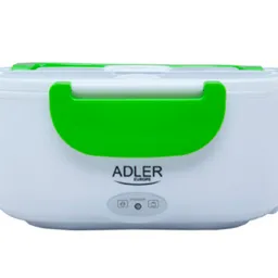 Lunch Box ADLER AD 4474 green Зеленый