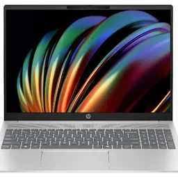 HP Pavilion 16 Natural Silver