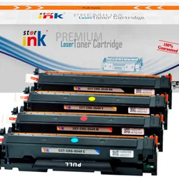 OkInk OK-CF401X/CF541X/CRG-045H/054H/067HC Cyan HP CLJ Pro 200 M252/254/274/277/280/281/284  Canon LBP611/612/613/620/622/623/631/633/MF631/632/633/634/635/641/643/644/645/651/655/657 (2.300p)