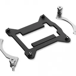 Deepcool LGA 1700 Mounting Kit for GAMMAXX 400, GT, GTE V2, C40. for GAMMAXX 400K GAMMAXX 400 V2 BLUE GAMMAXX 400 V2 RED GAMMAXX 400EX GAMMAXX GTE V2 WHITE GAMMAXX GTE V2 GAMMAXX GTE V2 BLACK GAMMAXX GT V2 GAMMAXX GT A-RGB GAMMAXX C40 GAMMAXX 400 XT