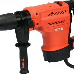 Ударная дрель Yato YT82131 1300 Вт 220 - 240 В 0 - 2900 уд/мин , YT82131