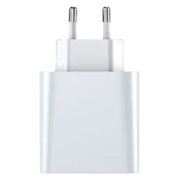 Wall Charger USB/Type-C PD, QC3.0