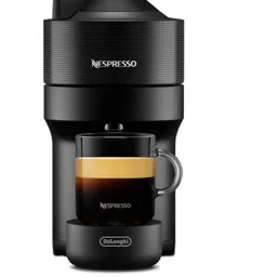 Capsule Coffee Makers Delonghi Nespresso ENV90B Putere  1260 W Volumul rezervorului de apa   0,6 L Tip de cafea folosita  In capsule Materialul carcasei  Plastic Deconectare automata