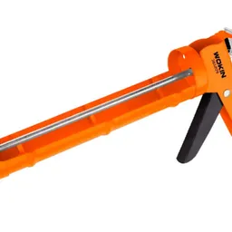 Пистолет для силикона 225 mm Wokin 361109