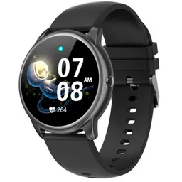 SMA Smart Watch R7 Black