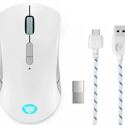 Lenovo Legion M600 Wireless Gaming Mouse Stingray