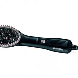 Фен-Щетка Babyliss Babyliss As140E Черный
