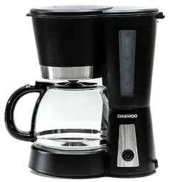 Cafetiera Daewoo DCM-1864