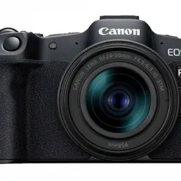 DC Canon EOS R8 RF 24-50mm f/4.5-6.3 IS STM KIT Rezolu%3Fia senzorului 24,2 MPix Rezolu%3Fie video Full-HD 4K 60 p Tehnologia display-ului LCD Diagonala ecranului 3 " Sloturi pentru carduri de memorie SD/SDHC/SDXC Wi-Fi Da