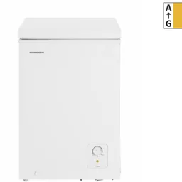 Refr/fch Heinner HCF-HS95E++ Sistem dezghetare congelator Manual Clasa de eficienta energetica E Volumul total util 95 L Latime 54,6 cm Inaltime 85,4 cm Adancime 47,9 cm