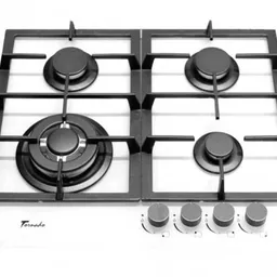 Tornado TR4033 WHITE GLASS