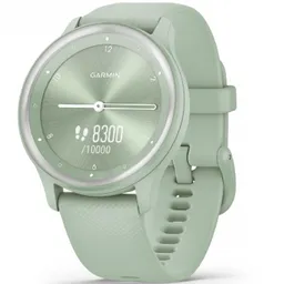 Garmin vívomove Sport, Cool Mint