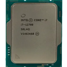 Intel Core i7-12700