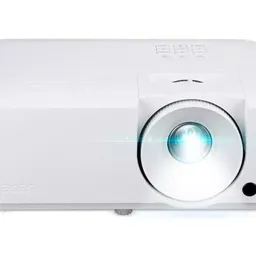 FHD Projector ACER XL2530 (MR.JWS11.001) DLP Laser, 1920x1080, HDR, 5000 1, 5000 Lm, 10000hrs (Eco), 2xHDMI, VGA, 3W Mono Speaker, Bag, White, 2.9 Kg