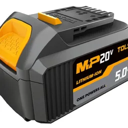 Acumulator Li-Ion 20V 5Ah MP20V TOLSEN 87475