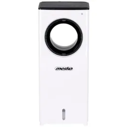 Вентилятор MESKO MS 7856 Белый