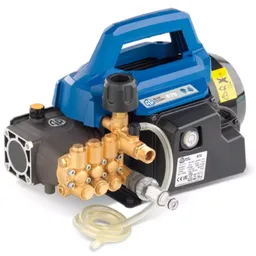 Мойка высокого давления 2500W 160Bar 500l/h ANNOVI REVERBERI 6 Series 670 14680