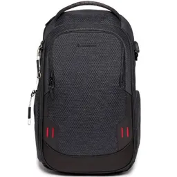 Rucsac Manfrotto PL Frontloader backpack M 16L Camera Backpack Holds 2 DSLR or Mirrorless Cameras  Up to 4 Lenses, Drones,   Accessories  Front Primary Access   Fast Side Access  M-Guard Divider Protection System MB PL2-BP-FL-M