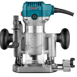 Фрезерная машина O6/8мм 710W 13-33тыс об/мин RONIX 7108 7108