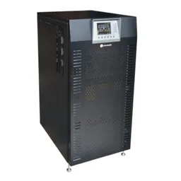 UPS Tuncmatik HI-TECH Ultra X9 40 kVA DSP LCD 3P/3P Online, without batteries