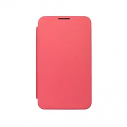 ASUS PAD-14 MagSmart Cover 7 for ME170C  Fonepad FE170CG, Red (husa tableta/чехол для планшета)