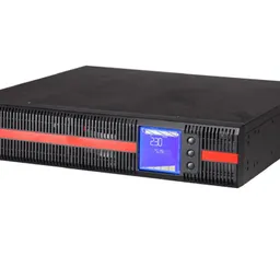 UPS PowerCom MRT-2000 IEC, Rack Tower, 2000VA/2000W, Online, LCD, USB,SNMP SLOT, Ex.Batt. Con., IEC Tipul transformatorului UPS  Online Factor de forma | UPS  Turn/Montare pe rafturi Capacitatea de putere de ie%3Fire  2000 VA Sarcina Maxima  2000 W Tensiune de intrare  120~276 VAC Numarul de conectori  4 Prize Tipuri conectorului de ie%3Fire  4 x IEC-320-C13