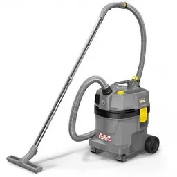 KARCHER ПЫЛЕСОС СУХОЙ И ВЛАЖНОЙ УБОРКИ NT 22/1 Ap Te L  multifunc%3Fional - Aspiratoare pentru cura%3Fare uscat-umed Seria Professionala -  255 mb / 1300 W / 22 l / 230 V