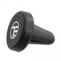 Suport magnetic p/u telefon, ventilatie, MCM3, Tellur Black  TLL171002